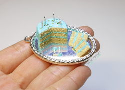 miniatyyriruoka 6 luettelo